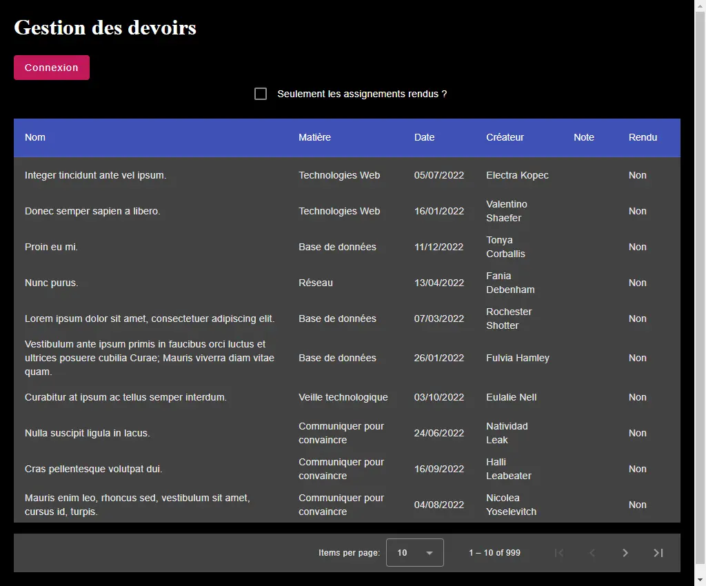 Assignment Manager Image